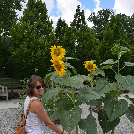 Assistant Professor (Clinical) 🧐 Ohio State Horticulture & Crop Science 🌽 Plants are my Passion 🌱 Insects are Interesting 🐝 Opinions my Own 🤔