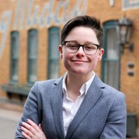 Julia Fahl for Mayor (@fahlforward) 's Twitter Profile