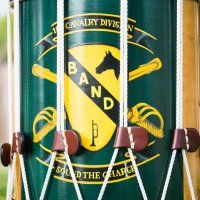 1st Cav Band (@1cdband) 's Twitter Profile