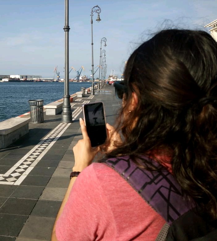 LuZipactonal's profile picture. Lo que era no es lo que soy, y lo que soy no es aun lo que puedo ser