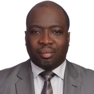 ClaudeAkpabie's profile picture. Uplifting Humanity