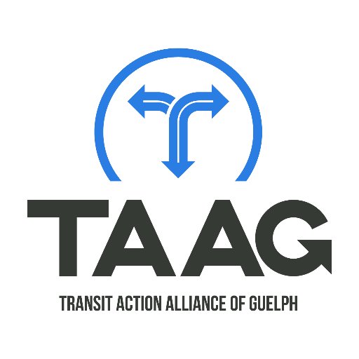 Non-profit group advocating for transit that is frequent, accessible, & affordable for #Guelph. Join us at https://t.co/mVhFJqX10t