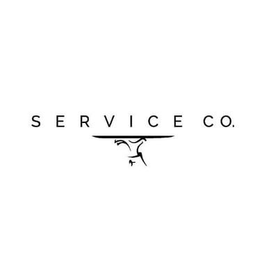 The finest #eventstaff in #Toronto & the #GTA.  For event staff pricing inquiries, email: tyler@servicebyserviceco.com
Instagram 📸: @servicebyserviceco