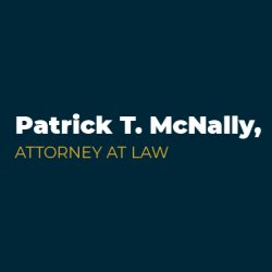 Profile Picture of Patrick T. McNally, Attorney At Law (@PatMcNallyAtty) on Twitter