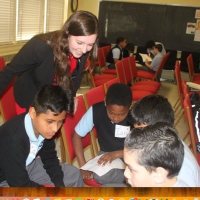 MissPretter's profile picture. 👩🏻‍🏫✏️ 5th grade teacher, Long Island