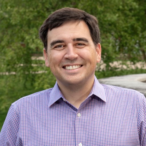 Marketing and strategy for nonprofits, higher-ed, and startups. Founder & Principal at Amplifier. (he/him)