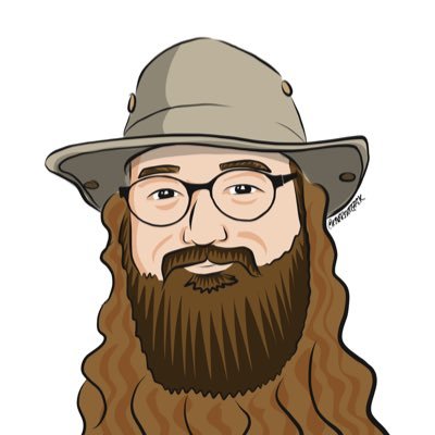 Comedian. Purveyor of snark. Software veteran. Creator of RSpec and the describe/it pattern for software description. Emotional support Canadian. 🇨🇦 in 🇸🇪