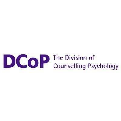 We are the Division of Counselling Psychology- Scotland/Roinn Saidhgeolais Choimhairleachaidh Alba. (DCoPS). Part of the British Psychological Society (BPS)