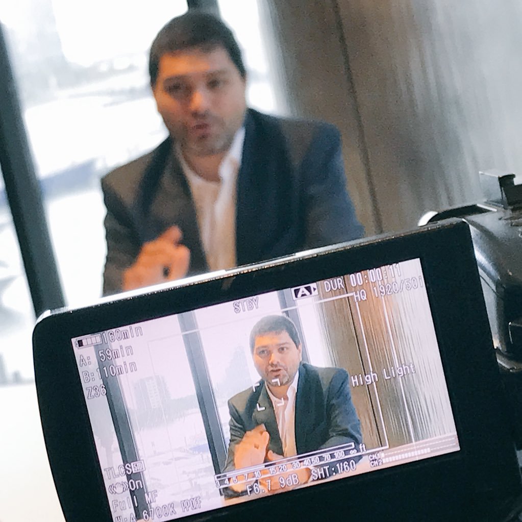 fmogni's profile picture. Hago que las cosas pasen. Licenciado en Economía y Administración Agraria Maestrando en @AgronegociosFAUBA