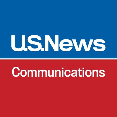 USNewsPR's profile picture. The official Twitter feed of @usnews Communications. Press inquiries: pr@usnews.com. RTs ≠ endorsements.