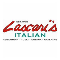 Lascaris Italian Restaurant(@LascarisItalian) 's Twitter Profile Photo
