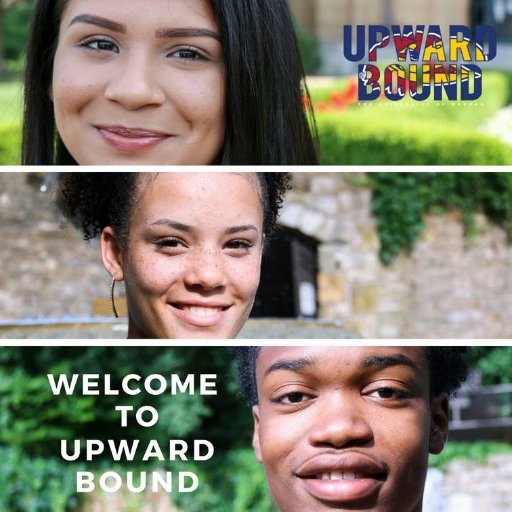 The official Twitter account of the University of Kansas Upward Bound and UBMS-LT Programs.