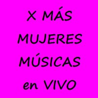Campaña más músicas en vivo (@campmusicasvivo) 's Twitter Profile Photo Campaña más músicas en vivo (@campmusicasvivo) 's Twitter Profile Photo