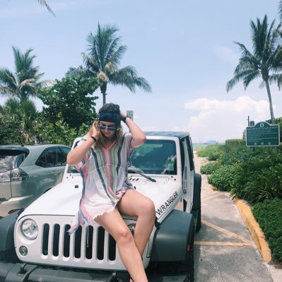 HelenaaFaria's profile picture. fsu alum