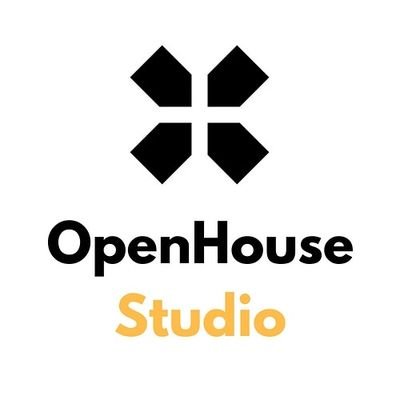 Welcome to OpenHouse Studio, a #startup studio. We're creatively unbounded individuals developing video games. Use #OpenHouseST to see our posts.