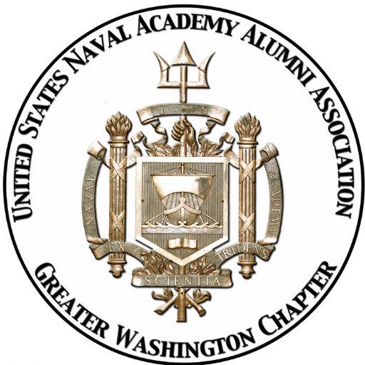 The official Twitter of the U.S. Naval Academy Alumni Association Greater Washington Chapter. A forum for USNA alumni in DC to connect and network.