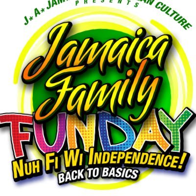 J.A.JAM.DOWN CARIBBEAN CULTURE Represents Yard, Abroad, Foreign, And Everything Jamaican Out Of Many We Are One People Caribbean Culture To The World ⚽️