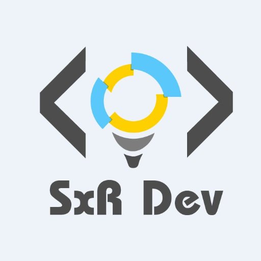 SxR_Dev
#software #web
and
#mobile #developers
.
From Brazil and Iran to world
.
Contact us
.
💻 info@sxrdev.com
📞 +55 41 98504-6935
📞 +98 91 4708-6
