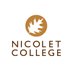 Nicolet College (@nicoletcollege) Twitter profile photo Nicolet College (@nicoletcollege) Twitter profile photo