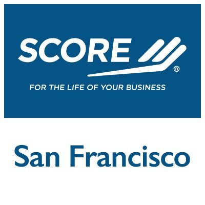 SCORE San Francisco offers always free business advice to entrepreneurs and small business owners.