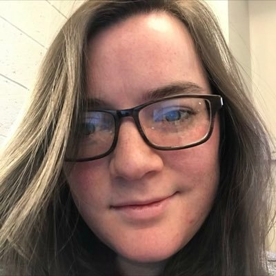 salsaandchipz's profile picture. teacher • STEMinist • more witty than pretty