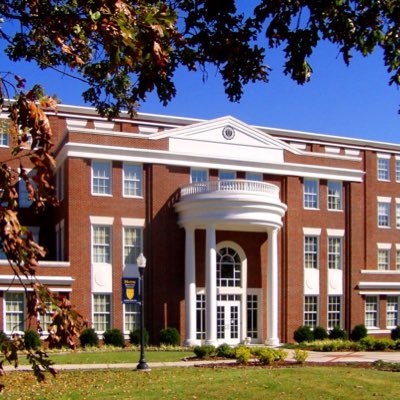 Welcome to the official Twitter site for the Murray State University Arthur J. Bauernfeind College of Business!