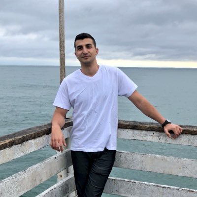 Lefteris_Sarg's profile picture. 