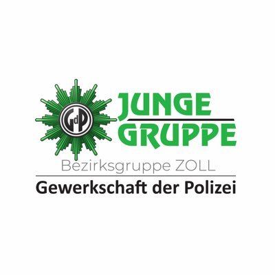 Offizieller Account der Jungen Gruppe GdP #Zoll 🛂 #wirfüreuch @gdp_zoll