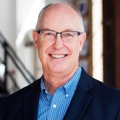 Advisor to CEOs and CMOs; author of The CMO Manifesto and contributor to Forbes CMO Network. Happy husband, proud father and frustrated golfer