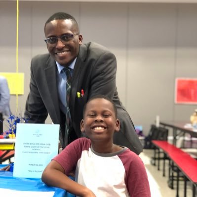 MrWilliamsESCS's profile picture. 