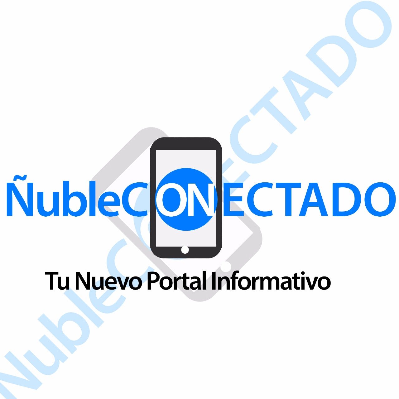 El nuevo portal informativo de la #RegiónDeÑuble y su provincias #Itata #Punilla y #Diguillín 📱💻🖱️📸📹 / También en #Facebook y vía nubleconectado@gmail.com