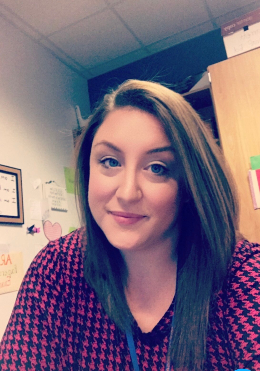 StarrettDeafEd's profile picture. Hi there! I teach Deaf Ed at Bowie Middle School.  6th, 7th, and 8th ELAR and inclusion of all sorts. Follow us as we learn and grow!