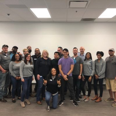 We are the dedicated AT&T employees at the Addison Store of the Future!  All opinions are our own and our drive for excellence is unmatched. #AddisonAllStars