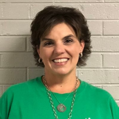 Stephanie72874's profile picture. Principal for Anderson County Schools, Mother of 3 and 80's hair band fanatic!