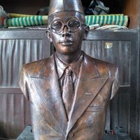 Yos Art Sculpture (@ysculpture) 's Twitter Profile