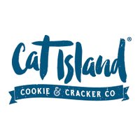 Cat Island Cookies(@CatIslandCookie) 's Twitter Profile Photo