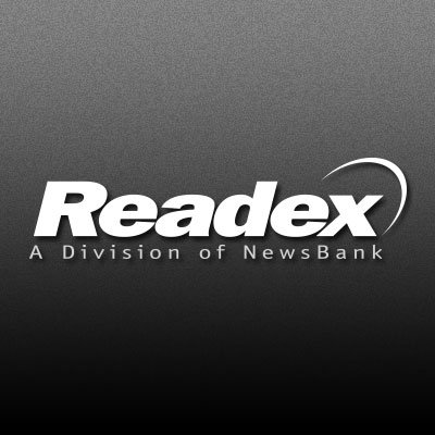 Readex provides easy access to a wealth of historical primary source materials. Our digital collections are available to libraries & institutions of all kinds.