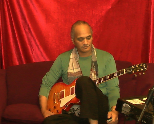 Musician Recording Producer and Internet  Business InvestmentEntrepreneur