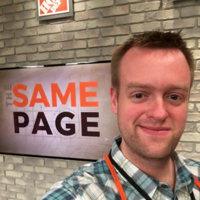 BobbyTHD5912's profile picture. Area Supervisor - MDO 5912 - Hiawatha, IA