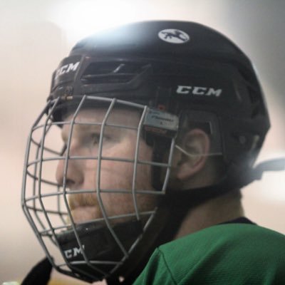 L_perro's profile picture. Basically just hockey and video games.