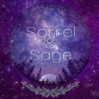 Sorrel & Sage (@sorrel_and_sage) 's Twitter Profile Photo