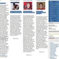The Scouting News (@thescoutingnews) 's Twitter Profile