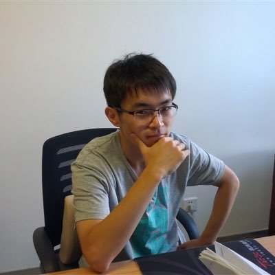 Chengxiang Qiu Profile