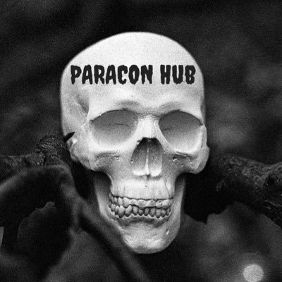 PARACON_HUB's profile picture. Your HUB for PARACON events, news, schedules, guests & how/where to buy tickets!