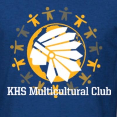 Join KHS Multicultural Club Today!!!