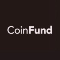 CoinFund(@coinfund_io) 's Twitter Profile Photo