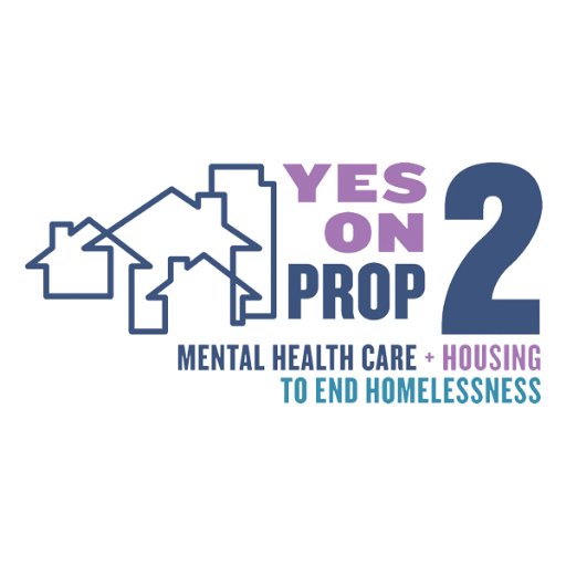 #Prop2 will help people living with a serious mental illness at high risk of becoming homeless. Who funded this ad? https://t.co/cZs9mQOU9e