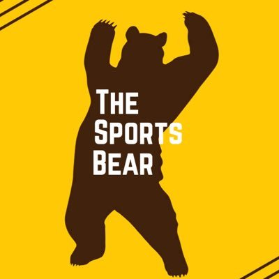 Follow for up to date sports takes and opinions on sports and bears, but mainly sports. (Grizzly Bears are the best)