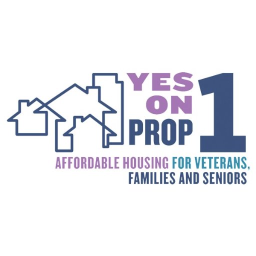 Help Californians struggling with the housing crisis by voting Yes on #Prop1 to build affordable housing. Who funded this ad? https://t.co/YMb0Ch5IBW