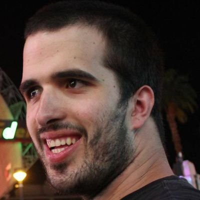 JoaoNadais's profile picture. Software Developer, Tech enthusiast, basketball fan, former BESTie, Geek